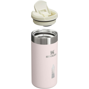 Logotrade presentreklam bild: Stanley 350 ml AeroLight™ transitmugg 