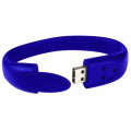 USB-minnesband, flerfärgad