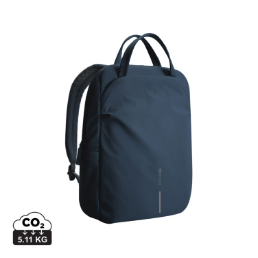 Logotrade reklamprodukter bild: XD Design mjuk ryggsäck