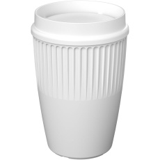 Cirrus 350 ml mugg med 360 graders lock