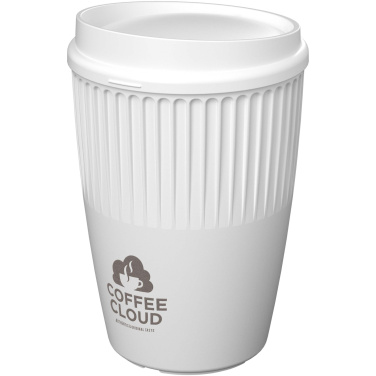 Logotrade presentreklam bild: Cirrus 350 ml mugg