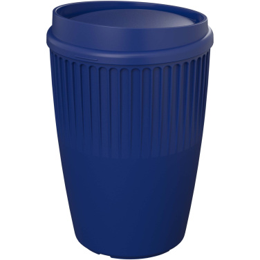 Logotrade profilprodukter bild: Cirrus 350 ml mugg
