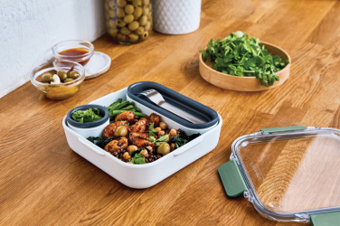 Logotrade reklamprodukter bild: Black+Blum Lunch Box Original