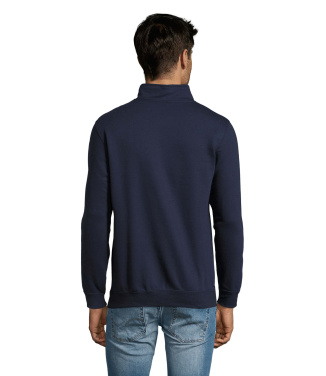 Logotrade kampanjprodukter bild: STAN Sweat med dragkedja
