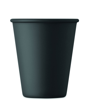 Logotrade kampanjprodukter bild: Återanvändbar PLA-mugg