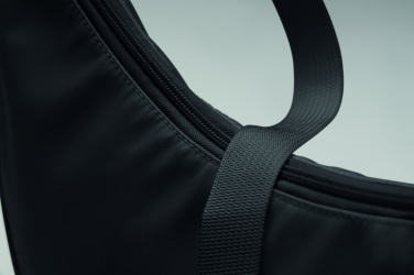 Logotrade reklamprodukter bild: Crossover väska i 400D oxford