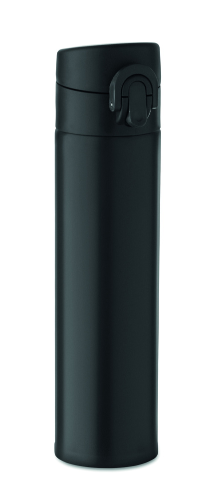 Logotrade profilprodukter bild: Flaska dubbelvägg 300 ml