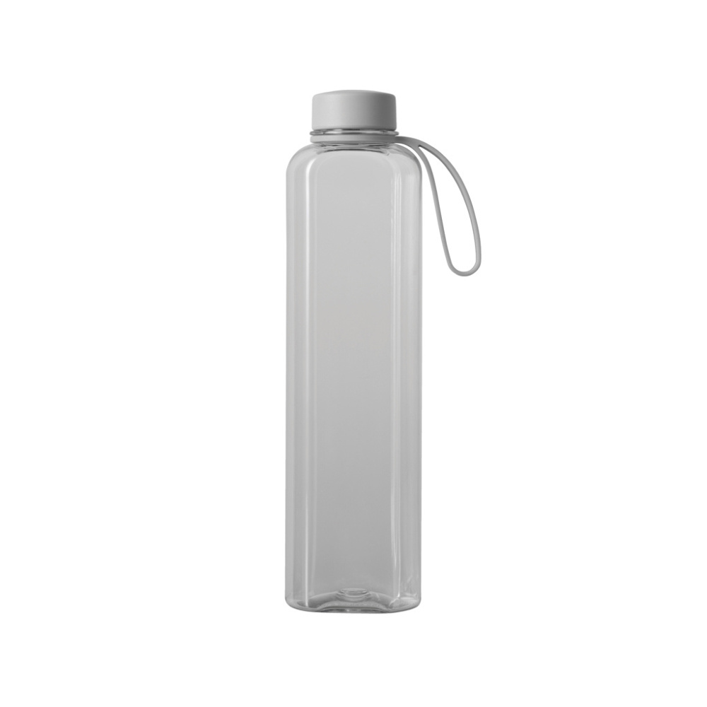 Logotrade profilreklam bild: VINGA Arch RPET vattenflaska 550 ML