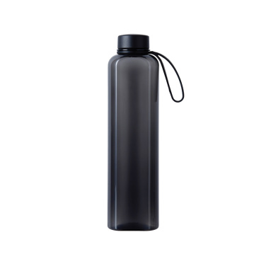 Logotrade reklamprodukter bild: VINGA Arch RPET vattenflaska 550 ML