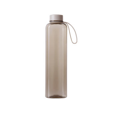 Logotrade profilreklam bild: VINGA Arch RPET vattenflaska 550 ML