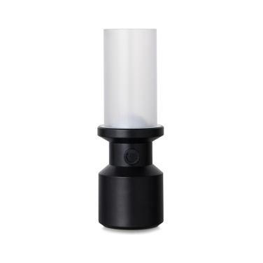Logotrade reklamprodukter bild: VINGA Niori RCS bordslampa
