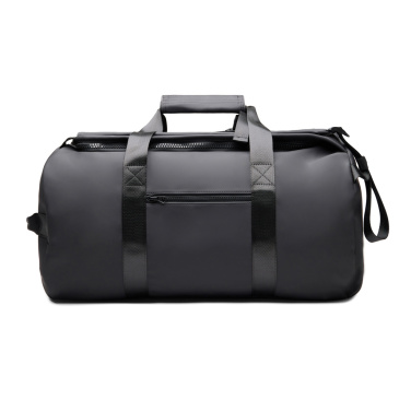 Logotrade kampanjprodukter bild: VINGA Baltimore RCS weekend backpack