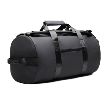 Logotrade presentreklam bild: VINGA Baltimore RCS weekend backpack