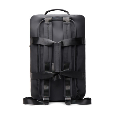 Logotrade reklamprodukter bild: VINGA Baltimore RCS weekend backpack