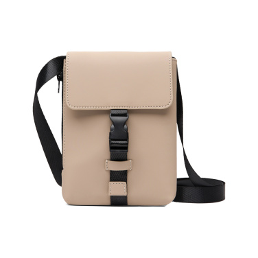 Logotrade kampanjprodukter bild: VINGA Baltimore RCS essentials bag