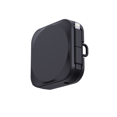 Logotrade profilprodukter bild: Urban Vitamin San Jose 100W stativ med infällbar kabel