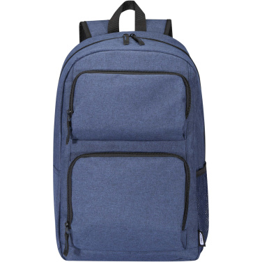 Logotrade profilreklam bild: Graphite deluxe 15" datorryggsäck 20L