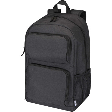 Logotrade reklamprodukter bild: Graphite deluxe 15" datorryggsäck 20L