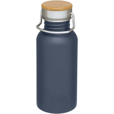 Logotrade reklamprodukter bild: Thor 550 ml sportflaska