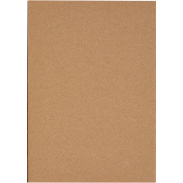 Logotrade kampanjprodukter bild: Andean A5 portfölj av RCS-certifierat återvunnet material 