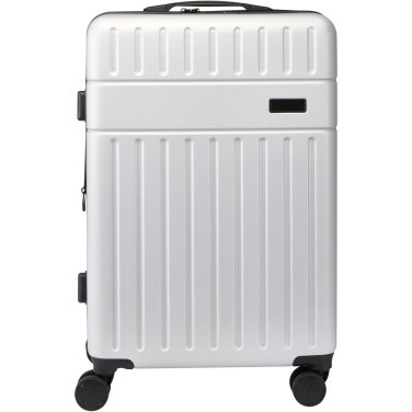 Logotrade kampanjprodukter bild: Rover 24 tums kabinväska av GRS-återvunnet material, 70 l