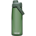Camelbak® Thrive Chug 750 ml Tritan Renew vattenflaska med skruvlock, Skogsgrön
