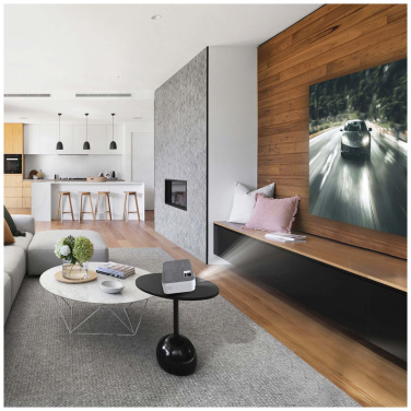 Logotrade kampanjprodukter bild: Prixton Lumière projektor