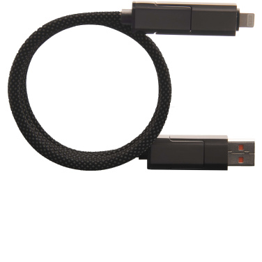 Logotrade kampanjprodukter bild: SCX.design C57 100W magnetic cable with display