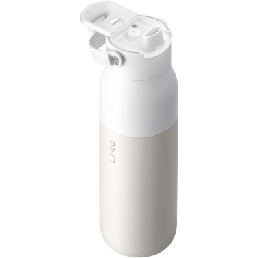 Logotrade profilreklam bild: LARQ PureVisTM 2.0 1 000 ml isolerad vattenflaska