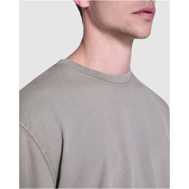 Logotrade kampanjprodukter bild: Jaya unisex rundhalsad tröja