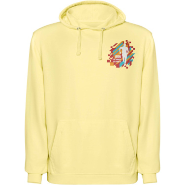 Logotrade presentreklam bild: Kenia unisex hoodie