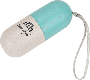 Logotrade profilprodukter bild: Teservis av porslin