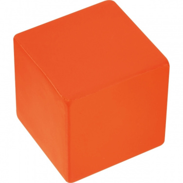 Logotrade presentreklam bild: Antistressboll DIJON