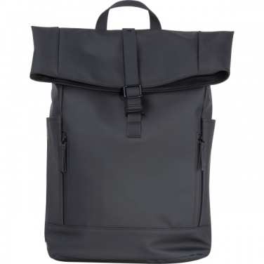 Logotrade profilreklam bild: Laptopryggsäck NORWICH