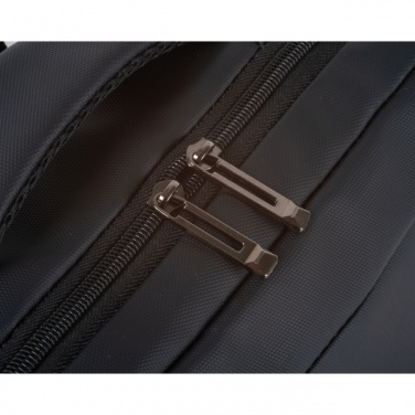 Logotrade kampanjprodukter bild: Laptopryggsäck PARMA