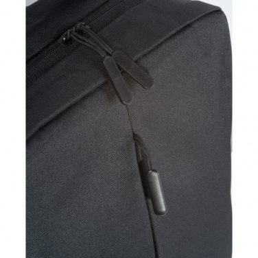 Logotrade kampanjprodukter bild: Laptopryggsäck NOTTINGHAM