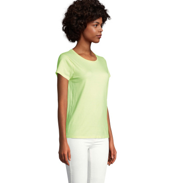 Logotrade presentreklam bild: CRUSADER DAM T-shirt 150g