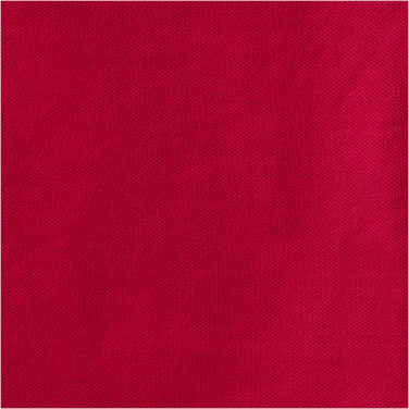 Logotrade reklamprodukter bild: Markham kortärmad dampikétröja stretch