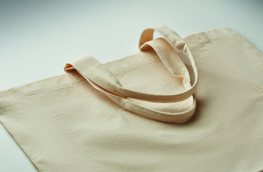 Logotrade kampanjprodukter bild: Kasse i bomull 220gsm