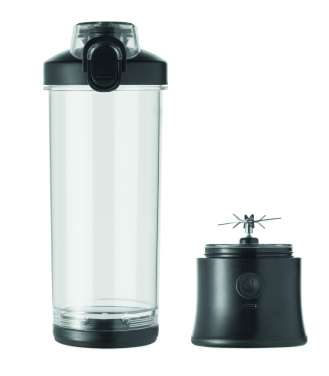 Logotrade kampanjprodukter bild: Bärbar mixer