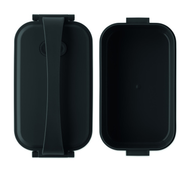 Logotrade reklamprodukter bild: PP lunchlåda 800ml