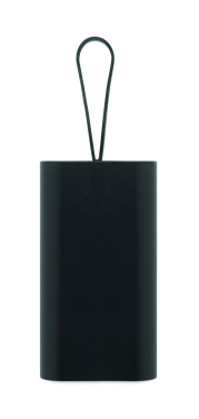 Logotrade profilreklam bild: Powerbank 20.000 mAh