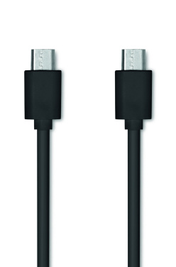 Logotrade kampanjprodukter bild: Powerbank 20.000 mAh