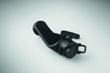 Logotrade kampanjprodukter bild: Hopvikbar flaska i silikon