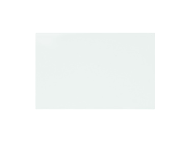 Logotrade reklamprodukter bild: Fotoram med magnet rektangulär