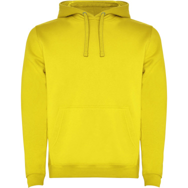 Logotrade profilreklam bild: Urban hoodie för herr