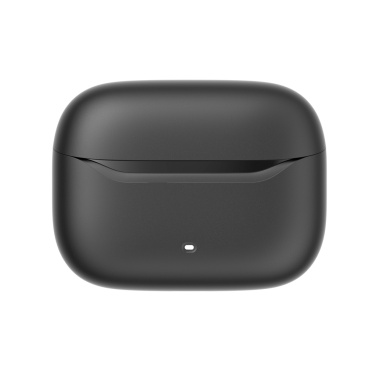 Logotrade reklamprodukter bild: Urban Vitamin Ventura RCS Hybrid ANC & ENC öronsnäckor