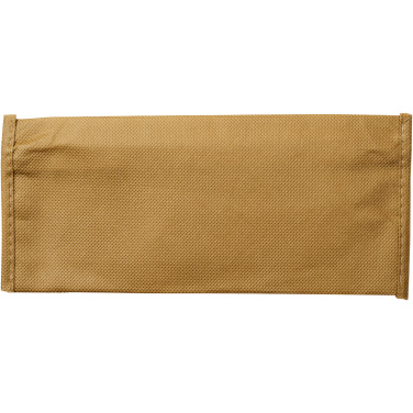 Logotrade profilreklam bild: Enviro 7-piece pencil case set