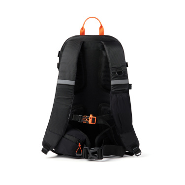 Logotrade reklamprodukter bild: Nordic Drift Trail RCS ryggsäck 24L