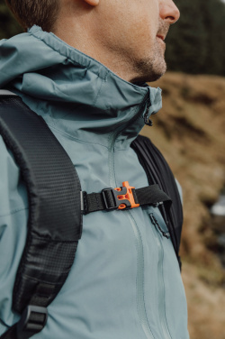 Logotrade profilprodukter bild: Nordic Drift Trail RCS ryggsäck 24L